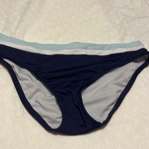 NWOT bikini bottom